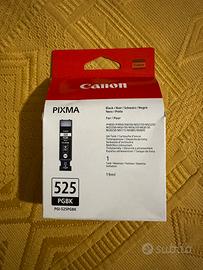 Cartuccia originale Canon per stampante Pixma