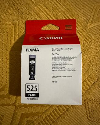 Cartuccia originale Canon per stampante Pixma