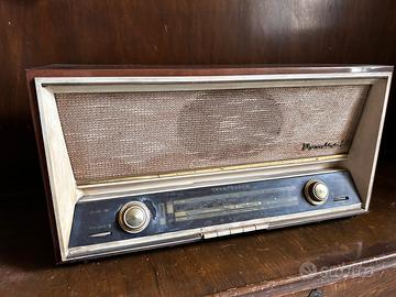 Radio vintage Telefunken
