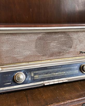 Radio vintage Telefunken
