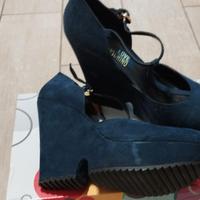 scarpa donna MOSCHINO TG 40