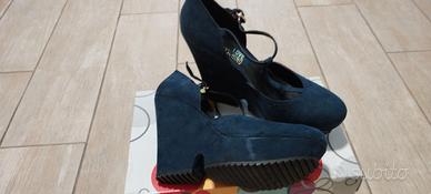 scarpa donna MOSCHINO TG 40