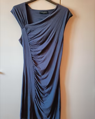 Abito drappeggiato Guess 
