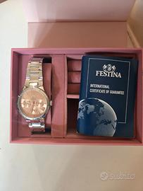 Orologio Festina donna