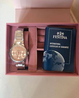 Orologio Festina donna