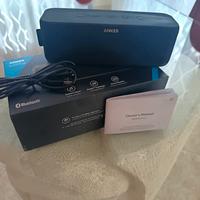 Cassa Bluetooth Anker Soundcore Boost 20W