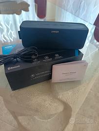 Cassa Bluetooth Anker Soundcore Boost 20W
