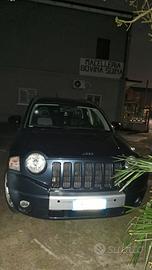 jeep fuoristrada compass,carrozzeria americana.