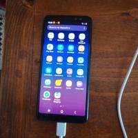 telefono samsung a8