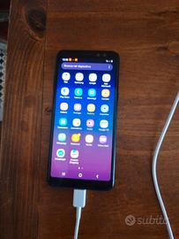 telefono samsung a8