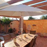 ombrellone da giardino