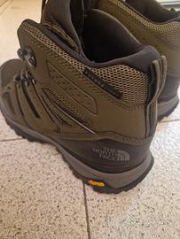 scarponcini the north face 