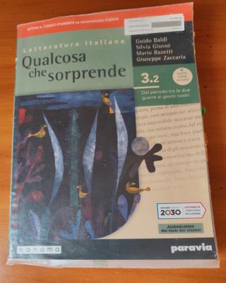 qualcosa che sorprende 3.2