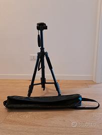 treppiede per Reflex