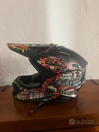 Accessori moto