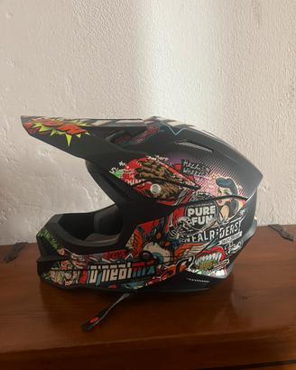 Accessori moto