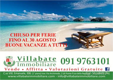 Appartamento arredato piano terra