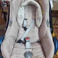 Ovetto Seggiolino Auto Maxi-cosi