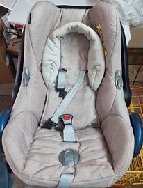 Ovetto Seggiolino Auto Maxi-cosi