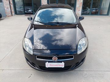 Fiat Bravo 1.6 MJT 120 CV 2012 6marce PERFETTA