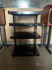 Mobile NorStone Esse Hifi per impianto audio