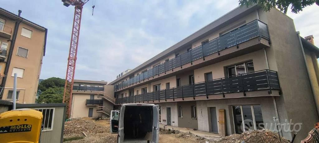 Appartamento – Ranica - Vista 2