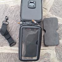 Porta Cellulare Moto Optiline  90x175