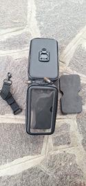Porta Cellulare Moto Optiline  90x175