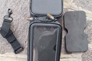 Porta Cellulare Moto Optiline  90x175