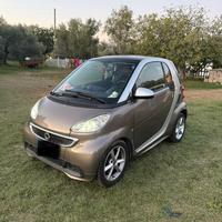 Smart 451 CDI 2013