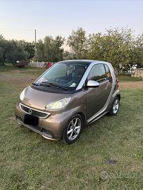 Smart 451 CDI 2013