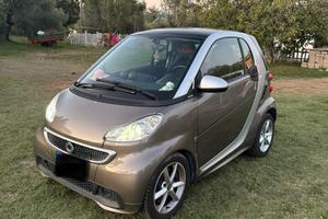 Smart 451 CDI 2013