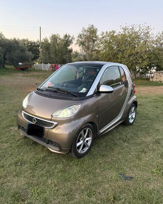 Smart 451 CDI 2013