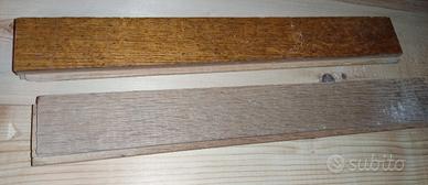 Parquet50an QuerciaRovere 400x50x22-24mm ~8mq