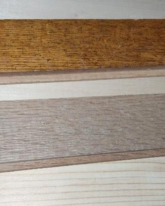 Parquet50an QuerciaRovere 400x50x22-24mm ~8mq