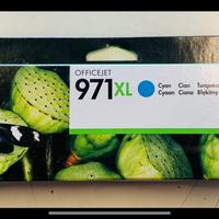 Cartuccia inkjet HP CN626AE 971XL Originale