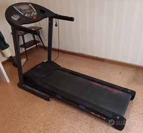Tapis roulant Dallas V18