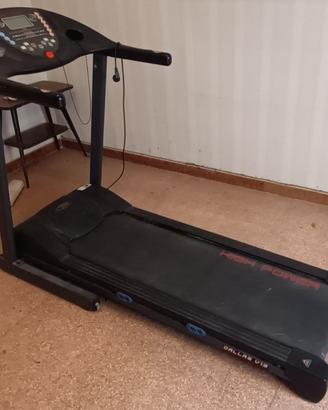 Tapis roulant Dallas V18