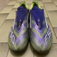 SCARPE DA CALCIO F50 ADIDAS