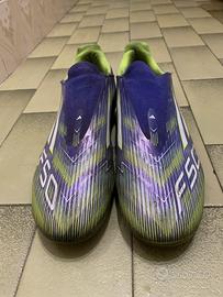 SCARPE DA CALCIO F50 ADIDAS