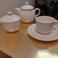 TAZZE VILLEROY & BOCH - Cortina 2000