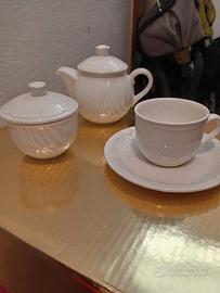 TAZZE VILLEROY & BOCH - Cortina 2000