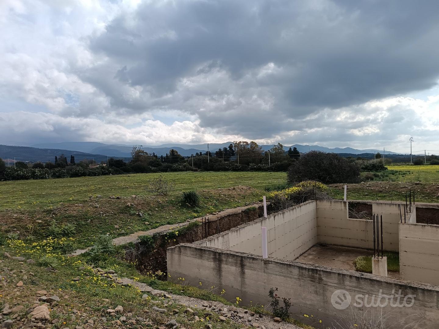 Terreno agricolo - Vista 4