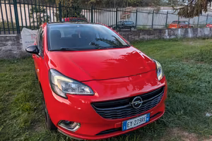 Opel Corsa 1.2 5 porte b-Color UNICO PROPRIETARIO