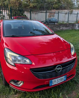 Opel Corsa 1.2 5 porte b-Color UNICO PROPRIETARIO