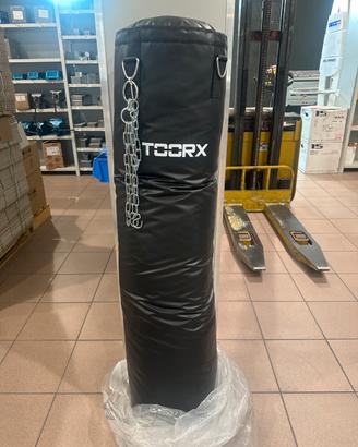 Sacco box