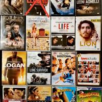 23) A SCELTA – Film in DVD (Nuovi Sigillati)