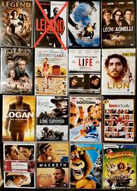 23) A SCELTA – Film in DVD (Nuovi Sigillati)