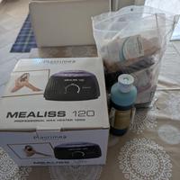 Fornetto cera brasiliana più cera