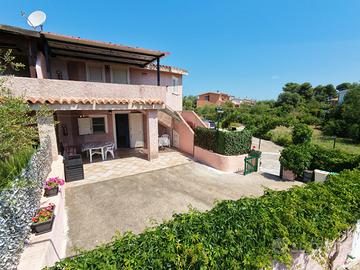 Casa per le vacanze a 180 metri dalla spiaggia
